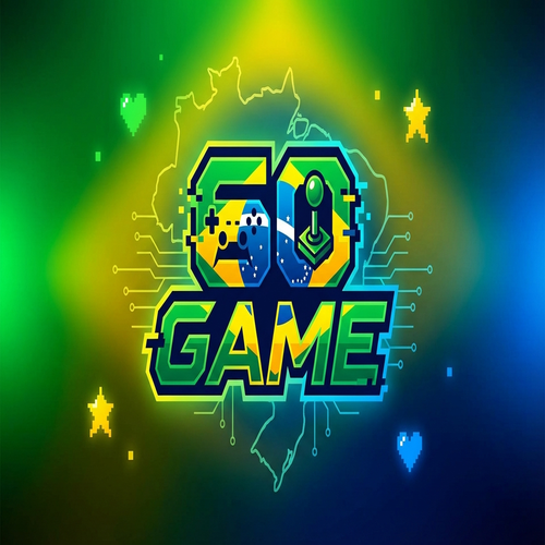 Logo 60game
