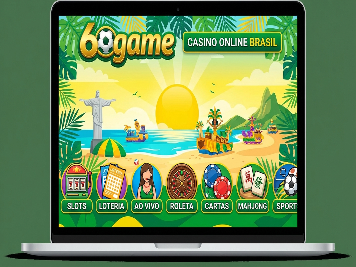 Screenshot 1 60game